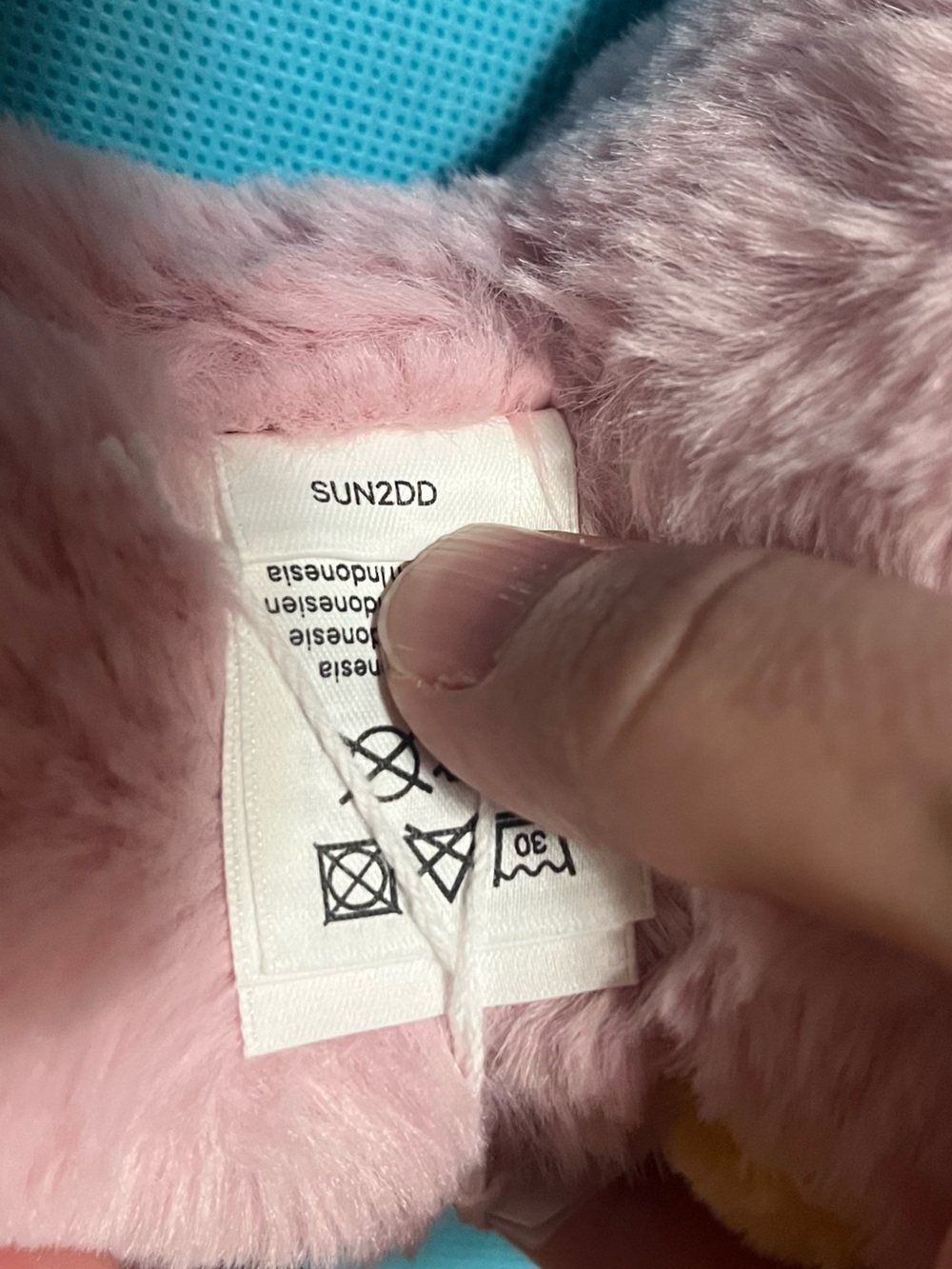 Jellycat Duskrise Dragon - BNWT - dust bag and pin included - Picture 12 of 14